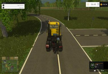 KickDownGTA's Mod Pack