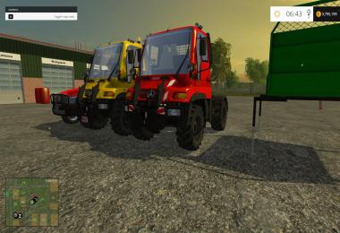 KickDownGTA's Mod Pack