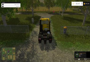 KickDownGTA's Mod Pack