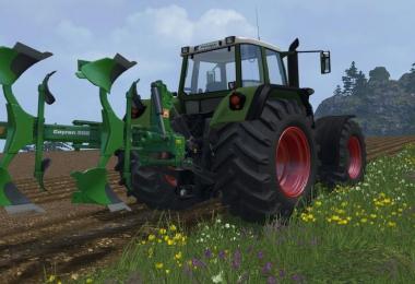 Fendt Vario 930 TMS v1