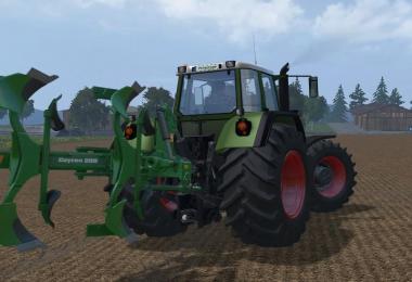 Fendt Vario 930 TMS v1