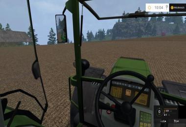 Fendt Vario 930 TMS v1