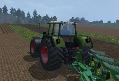 Fendt Vario 930 TMS v1