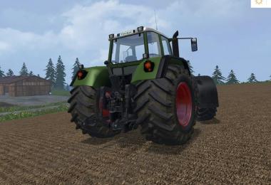 Fendt Vario 930 TMS v1