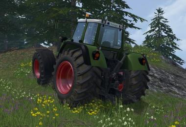 Fendt Vario 930 TMS v1