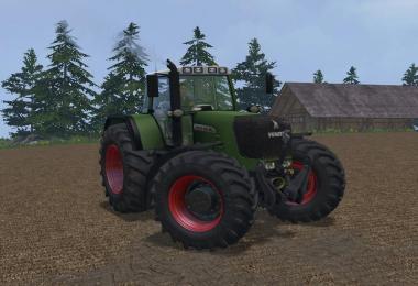 Fendt Vario 930 TMS v1