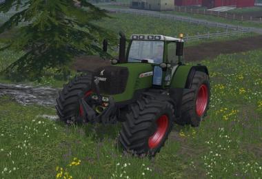 Fendt Vario 930 TMS v1