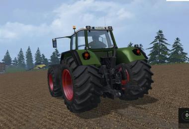 Fendt Vario 930 TMS v1