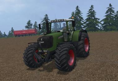 Fendt Vario 930 TMS v1