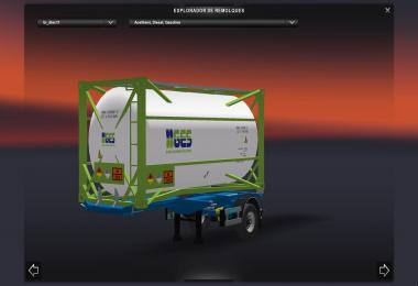 D-tec 2.0 standalone 1.19