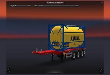 D-tec 2.0 standalone 1.19