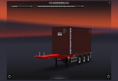 D-tec 2.0 standalone 1.19