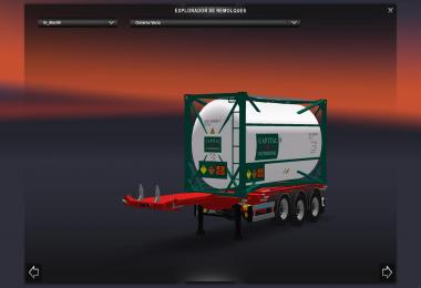 D-tec 2.0 standalone 1.19