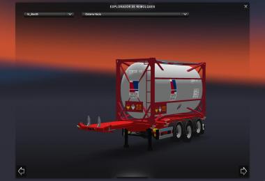 D-tec 2.0 standalone 1.19