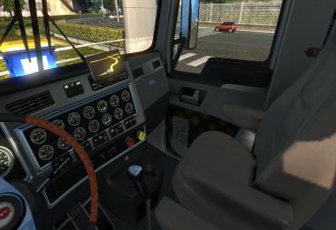 Kenworth T660 v2