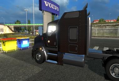 Kenworth T660 v2