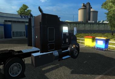 Kenworth T660 v2
