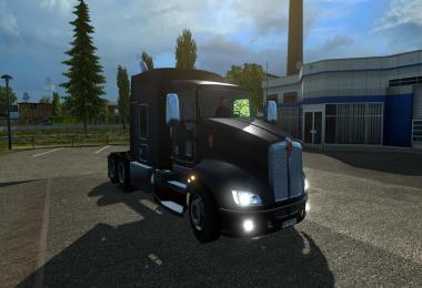 Kenworth T660 v2