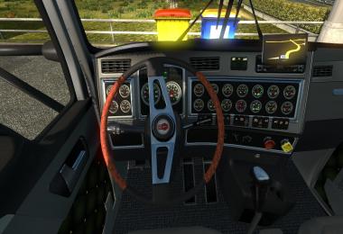 Kenworth T660 v2