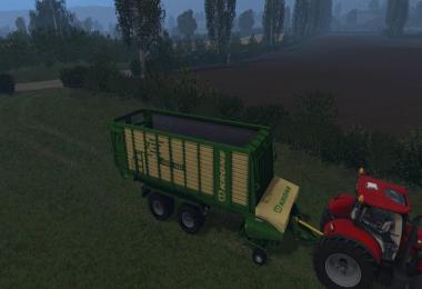 Krone ZX 450GD v1