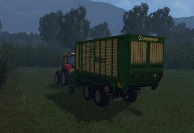Krone ZX 450GD v1