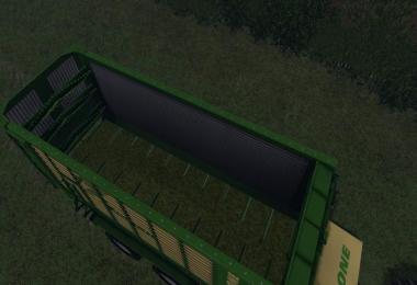 Krone ZX 450GD v1