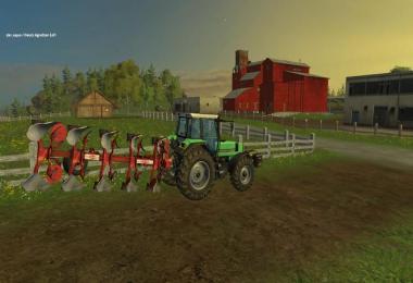 Kuhn plug v1.0