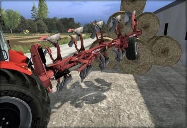 Kuhn plug v1.0