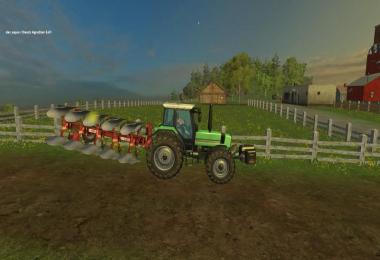 Kuhn plug v1.0