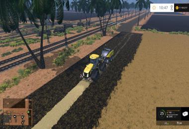 New Holland T9.565 SmartTrax v1.0