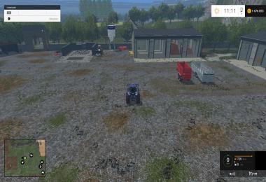 Pays de Caux multifruit v1