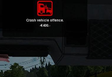 Adviser Warning Icons In Color