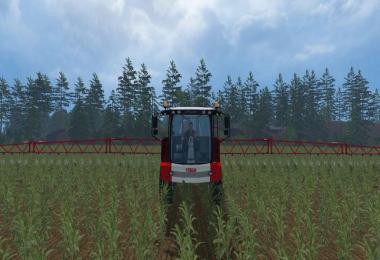 Agrifac Condor v1.0