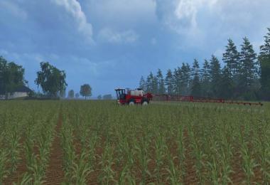 Agrifac Condor v1.0