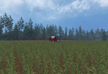 Agrifac Condor v1.0