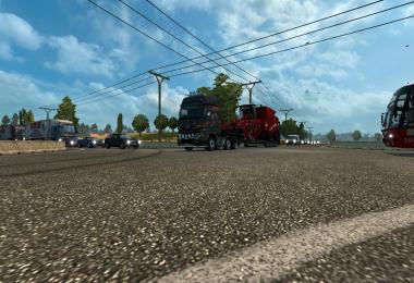 AI Traffic Density V3