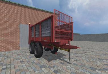 AnnaBurger 101.04 v1.0