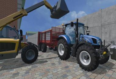 AnnaBurger 101.04 v1.0