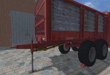 AnnaBurger 101.04 v1.0