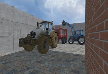 AnnaBurger 101.04 v1.0