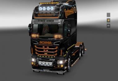 Backlit Signs 1.19.x