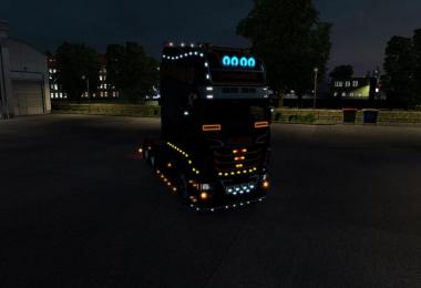 Backlit Signs 1.19.x