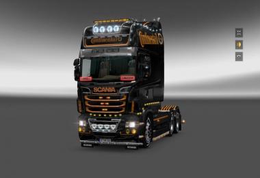 Backlit Signs 1.19.x