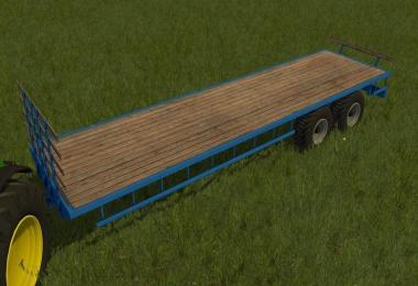 Bale wagon v1.0