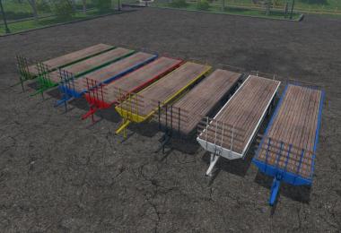 Bale wagon v1.0