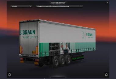 BBraun Trailer v1.0