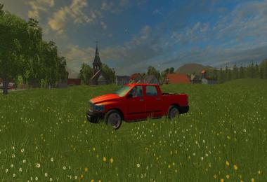 Bergfeld v1.3