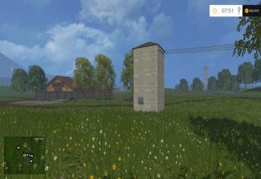 Bergfeld v1.3