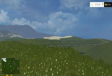 Bergfeld v1.3