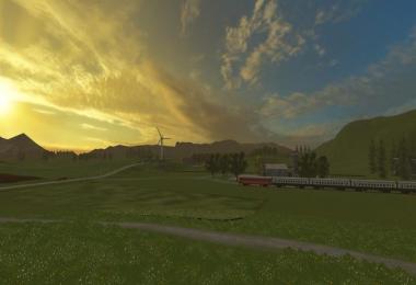Bergfeld v1.3